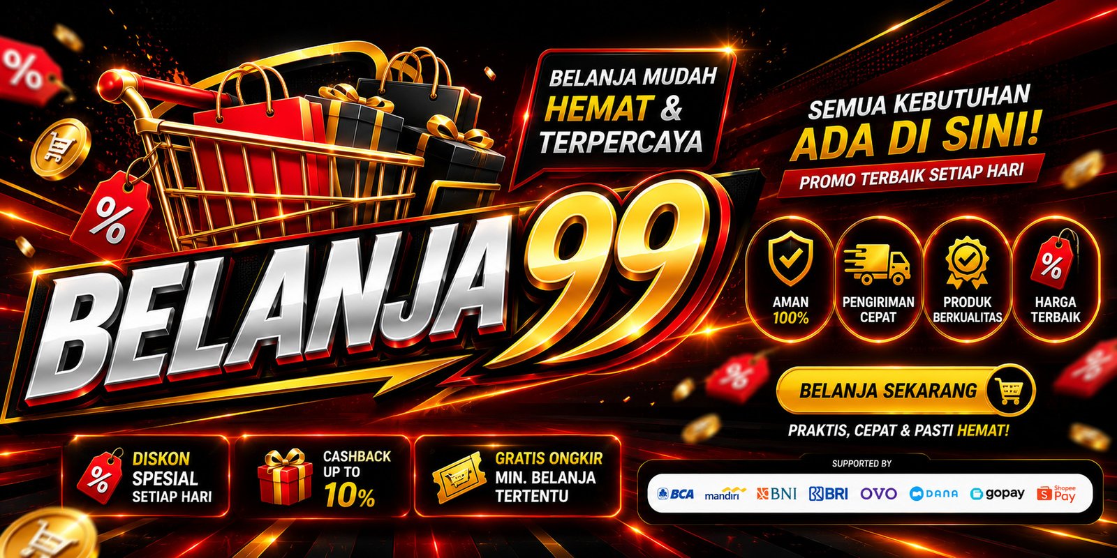BELANJA99 BELANJA99